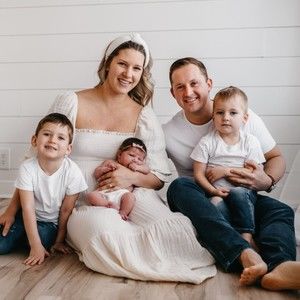 Meet your Posher, Ally